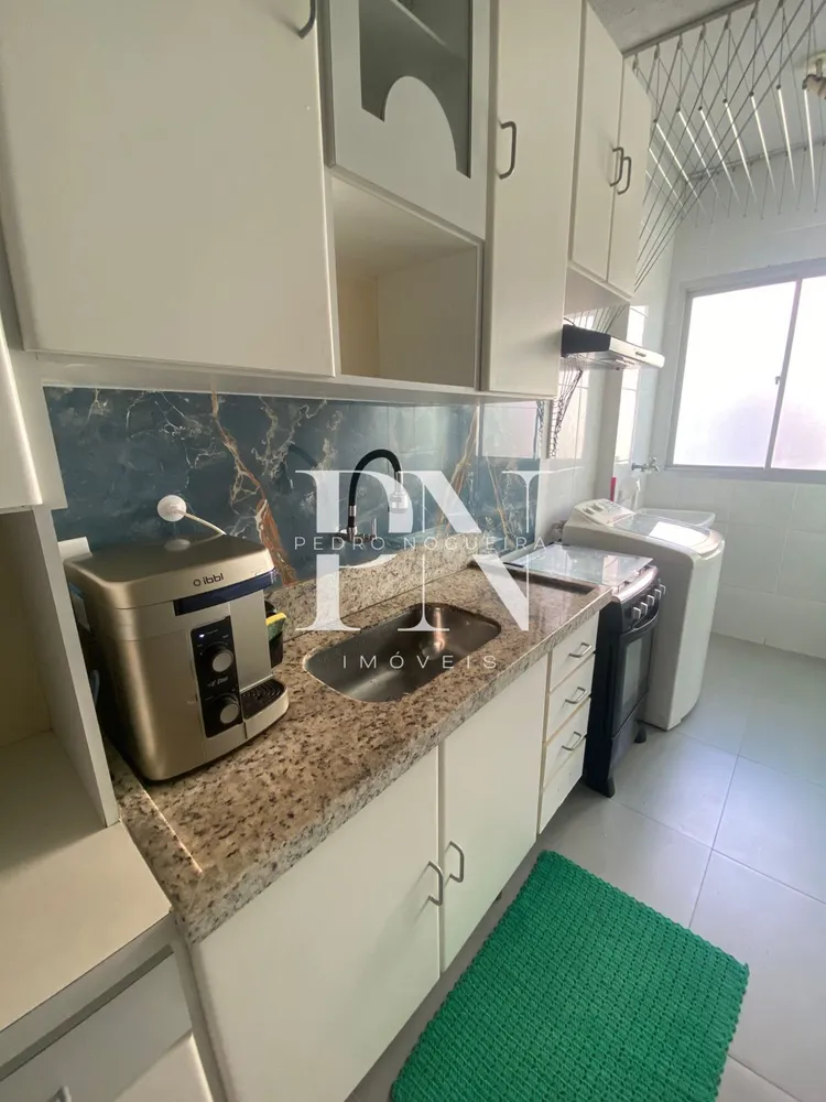 Apartamento, 2 quartos, 57 m² - Foto 9