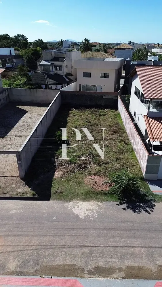 Terreno, 316 m² - Foto 1