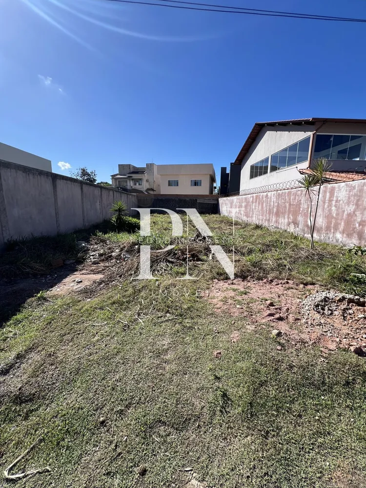Terreno, 316 m² - Foto 5