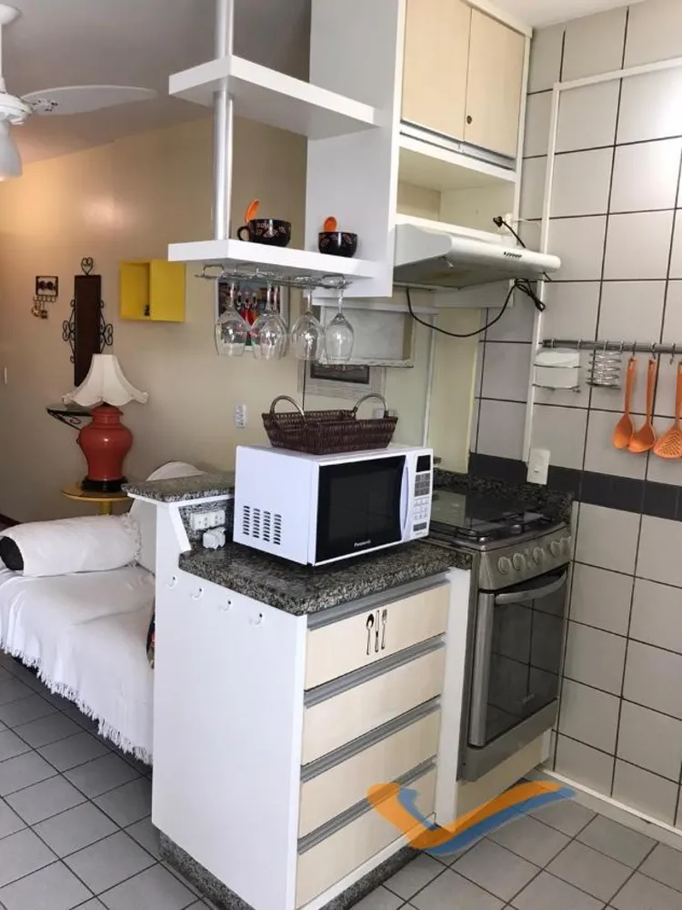 Apartamento, 1 quarto, 49 m² - Foto 4