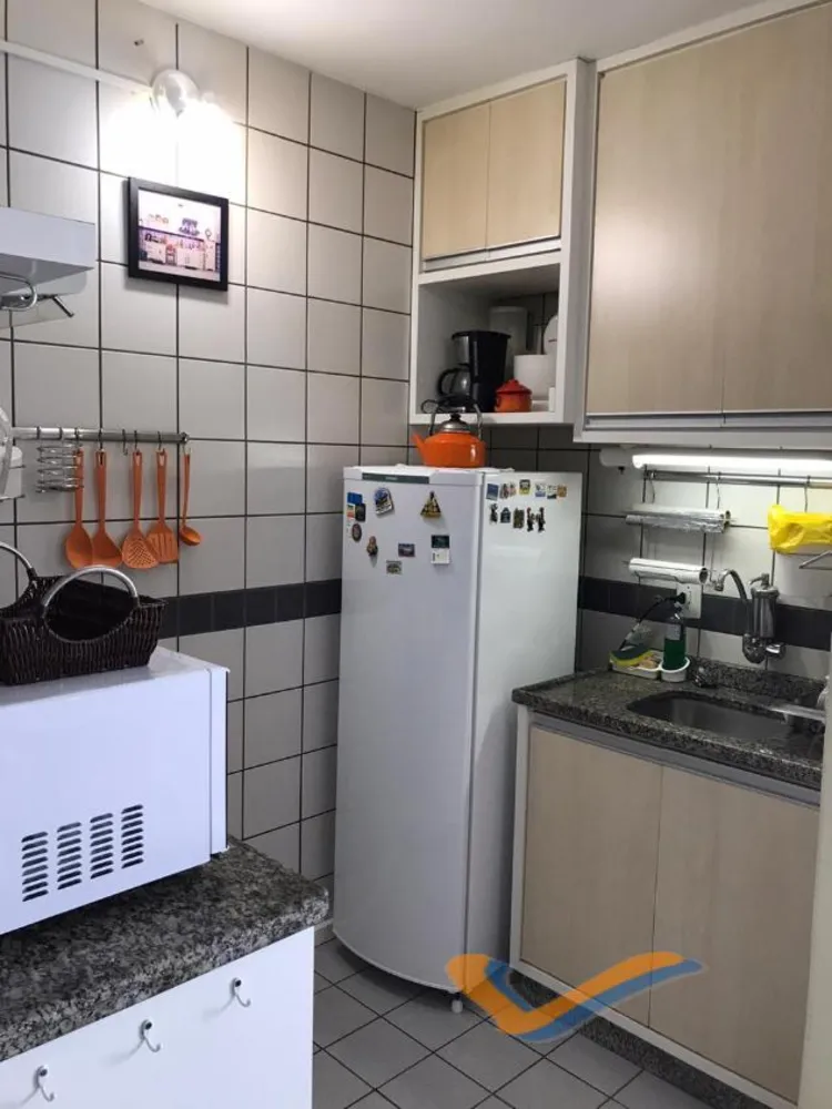 Apartamento, 1 quarto, 49 m² - Foto 3