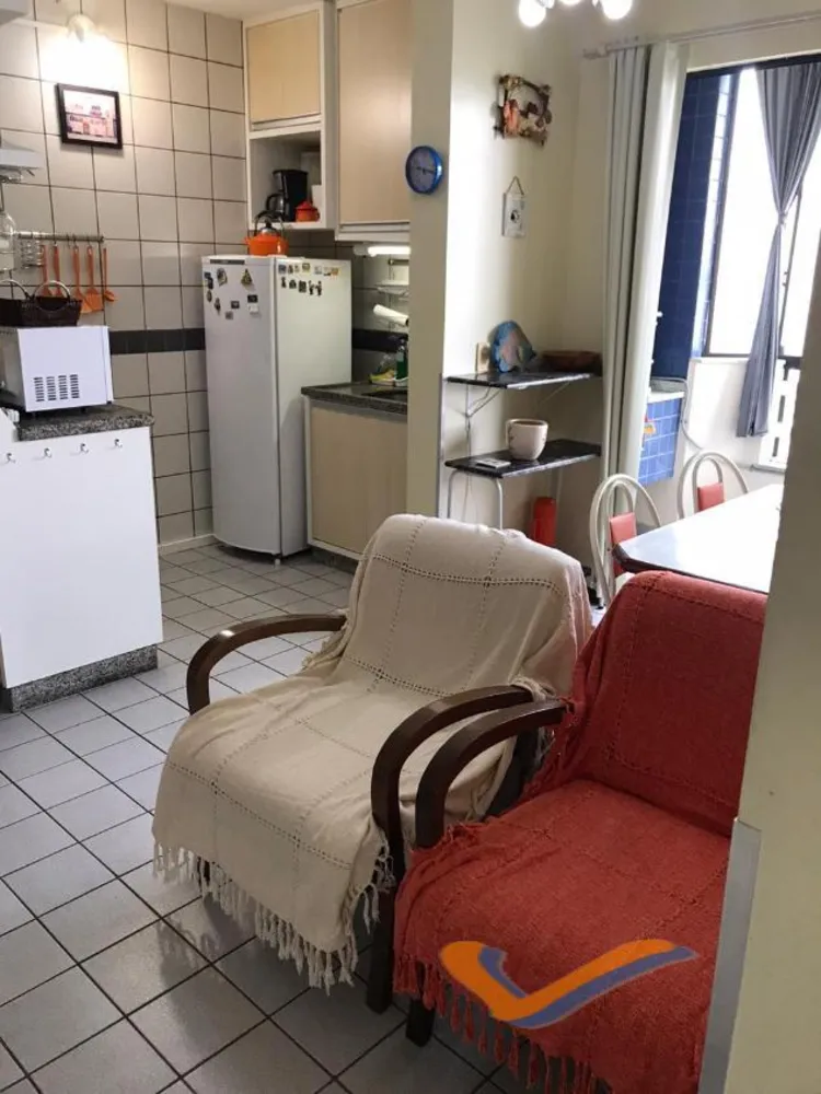 Apartamento, 1 quarto, 49 m² - Foto 6