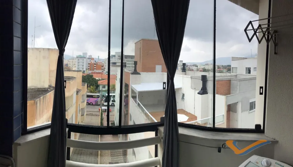 Apartamento, 1 quarto, 49 m² - Foto 11