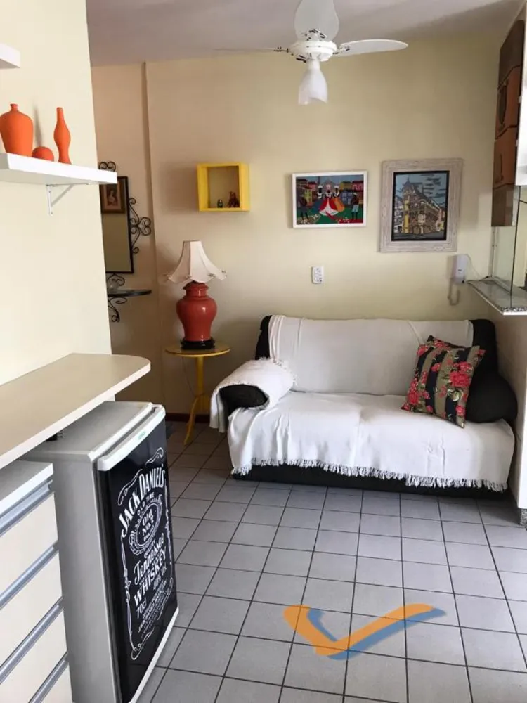 Apartamento, 1 quarto, 49 m² - Foto 2