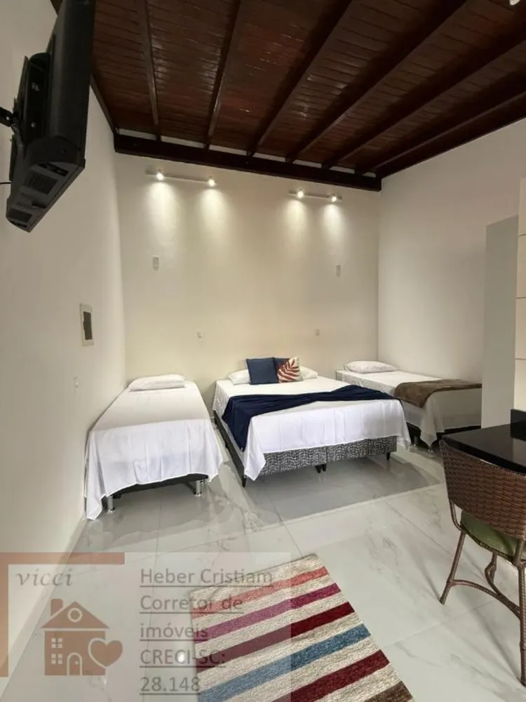 Kitnet-Studio, 30 m² - Foto 6