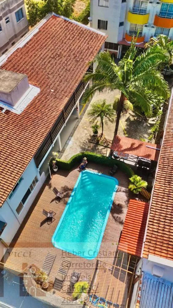 Kitnet-Studio, 30 m² - Foto 4