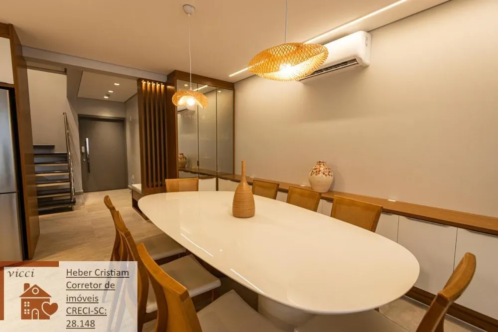 Cobertura, 3 quartos, 150 m² - Foto 2