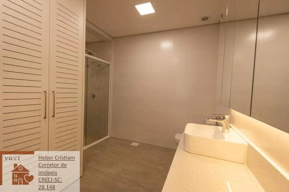 Cobertura, 3 quartos, 150 m² - Foto 11
