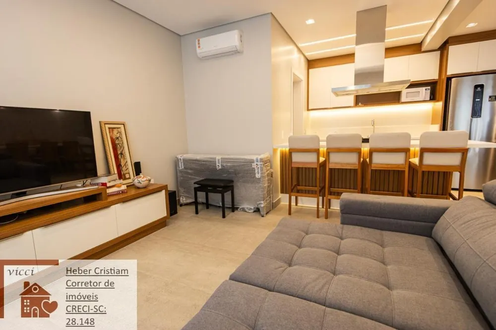 Cobertura, 3 quartos, 150 m² - Foto 4