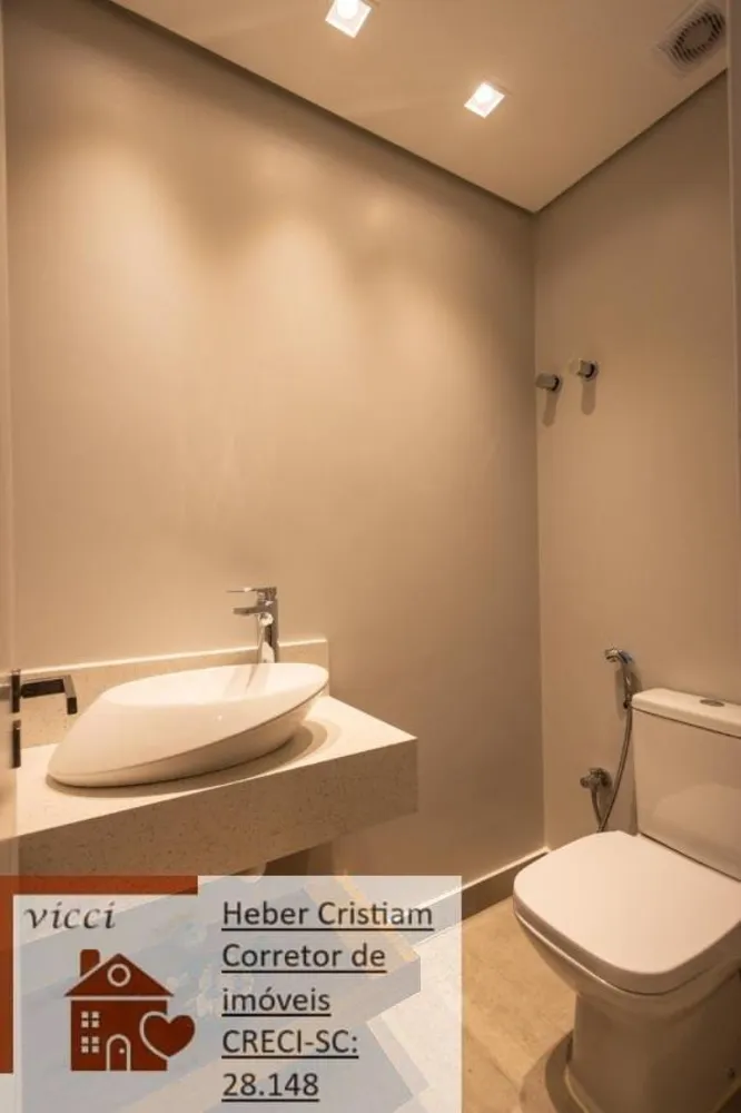 Cobertura, 3 quartos, 150 m² - Foto 10