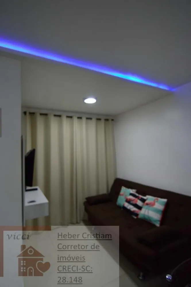 Apartamento, 1 quarto, 40 m² - Foto 5