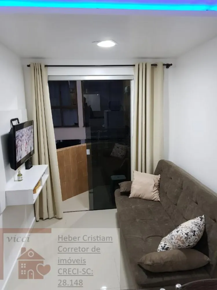 Apartamento, 1 quarto, 40 m² - Foto 2