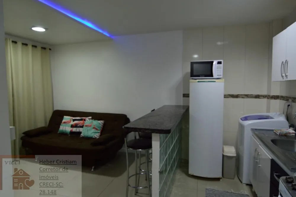 Apartamento, 1 quarto, 40 m² - Foto 6
