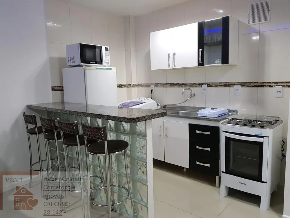 Apartamento, 1 quarto, 40 m² - Foto 3