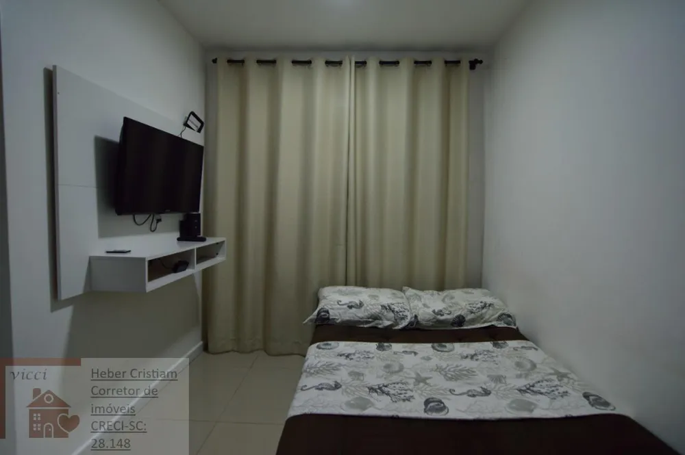 Apartamento, 1 quarto, 40 m² - Foto 9