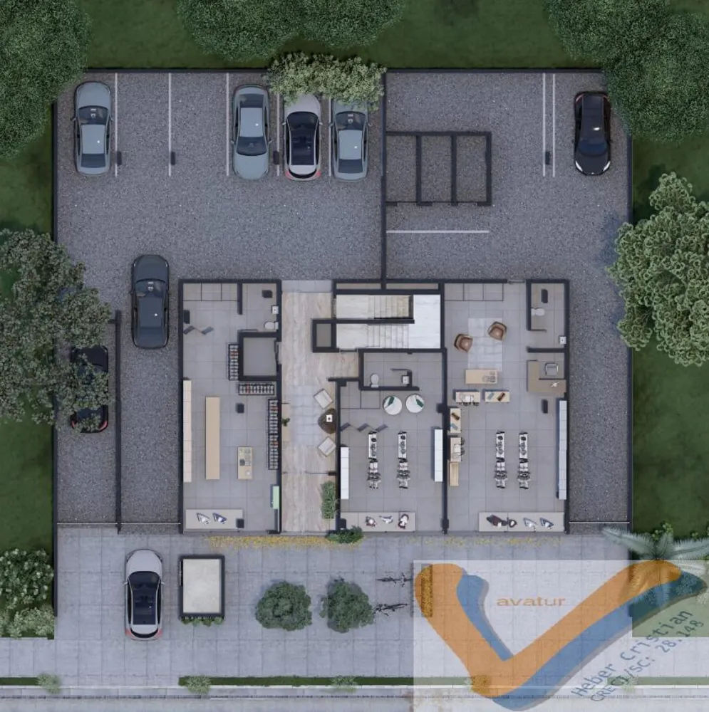 Apartamento, 2 quartos, 80 m² - Foto 10