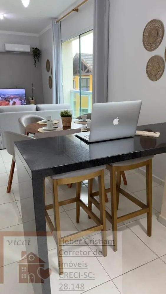 Apartamento, 1 quarto, 59 m² - Foto 4