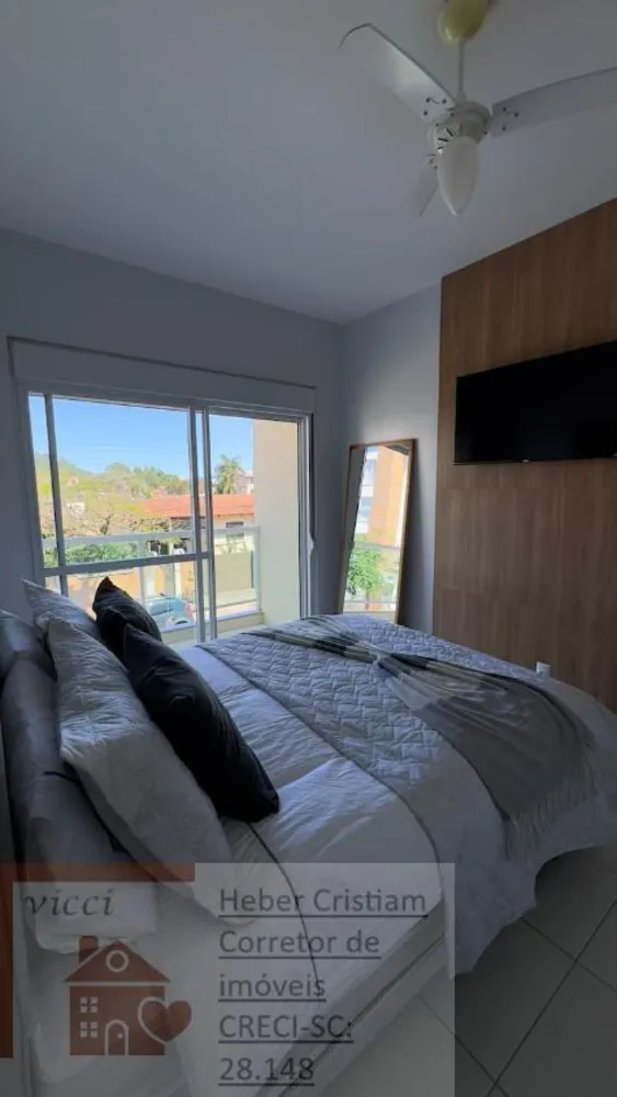 Apartamento, 1 quarto, 59 m² - Foto 11