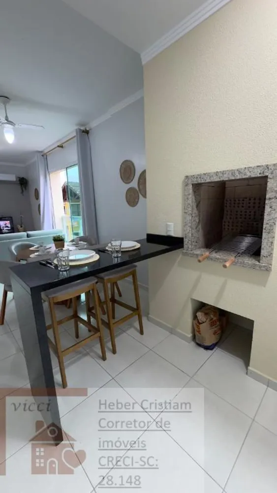 Apartamento, 1 quarto, 59 m² - Foto 3