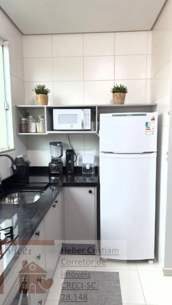 Apartamento, 1 quarto, 59 m² - Foto 2