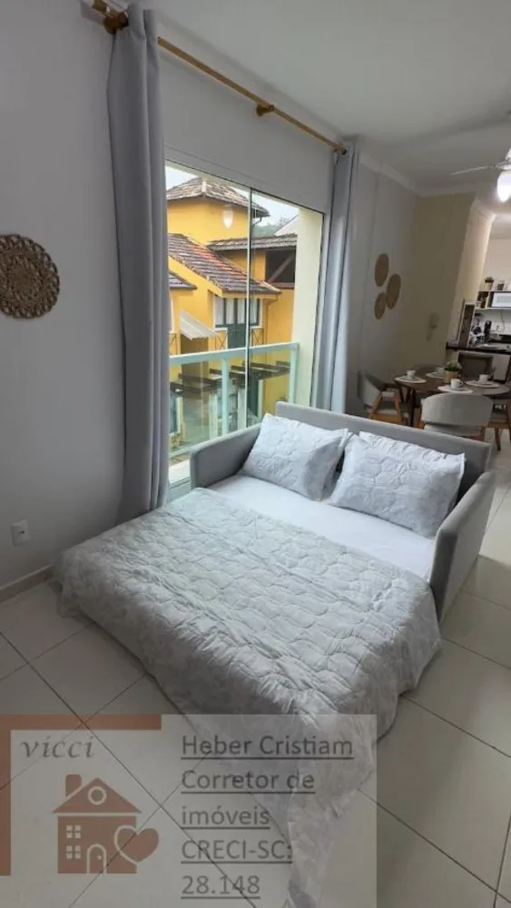 Apartamento, 1 quarto, 59 m² - Foto 7