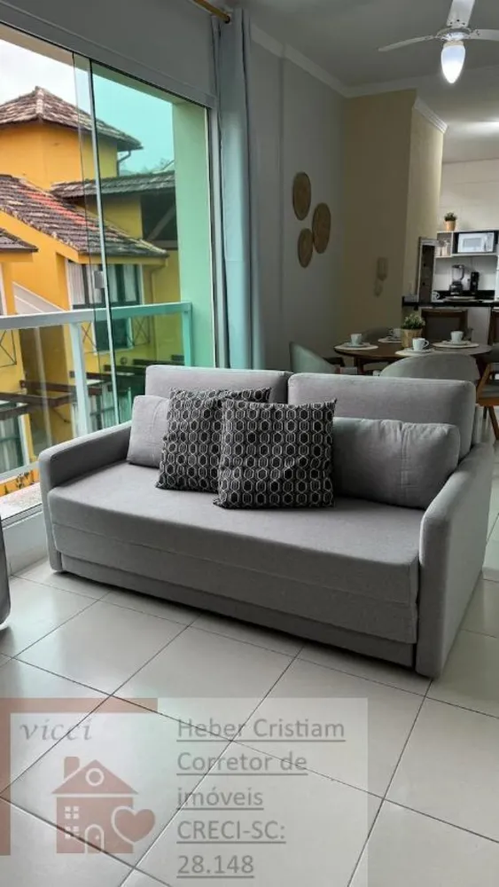Apartamento, 1 quarto, 59 m² - Foto 6