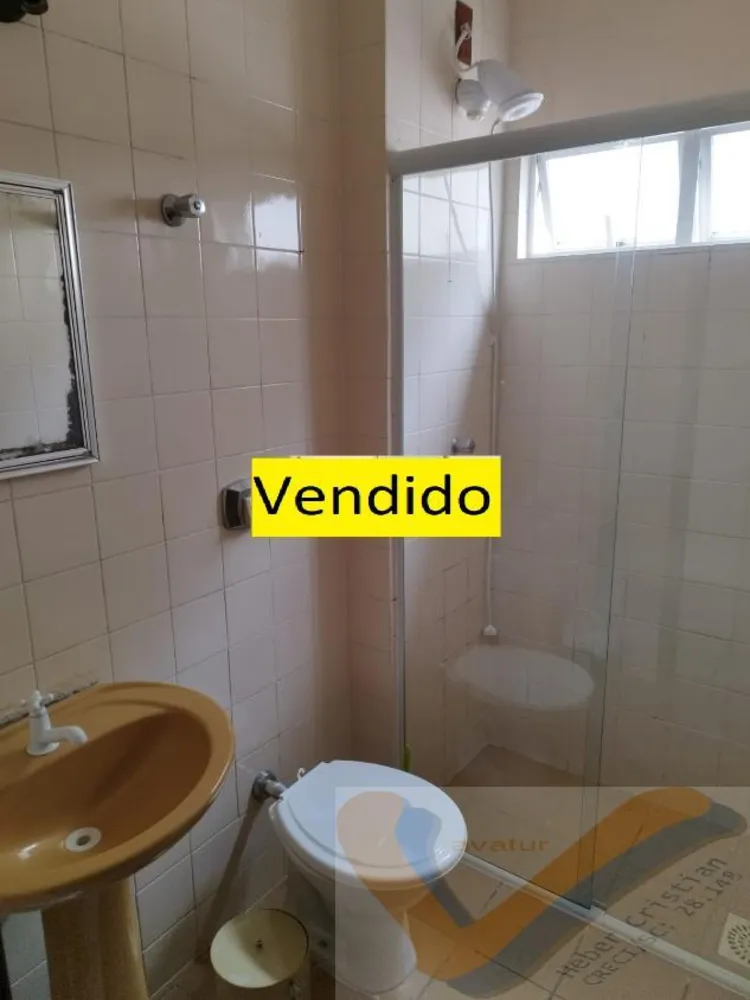 Apartamento, 1 quarto, 40 m² - Foto 8
