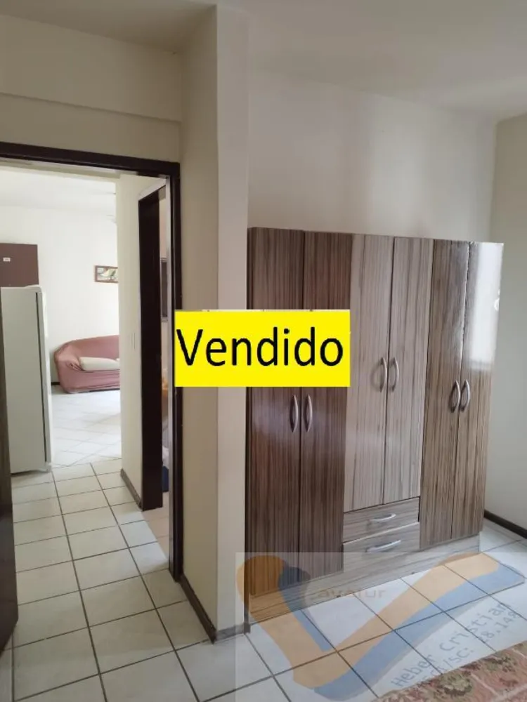 Apartamento, 1 quarto, 40 m² - Foto 6