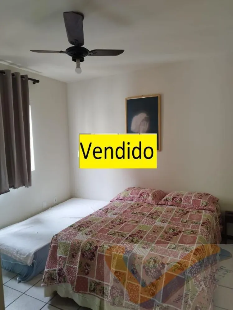 Apartamento, 1 quarto, 40 m² - Foto 9