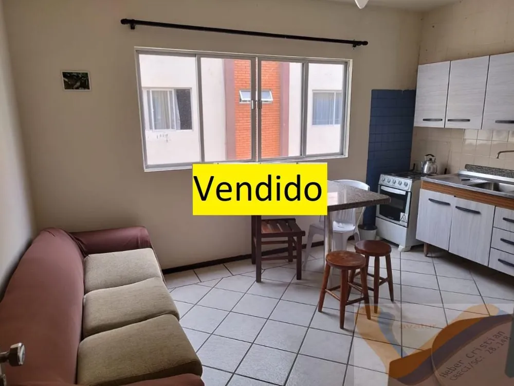 Apartamento, 1 quarto, 40 m² - Foto 2