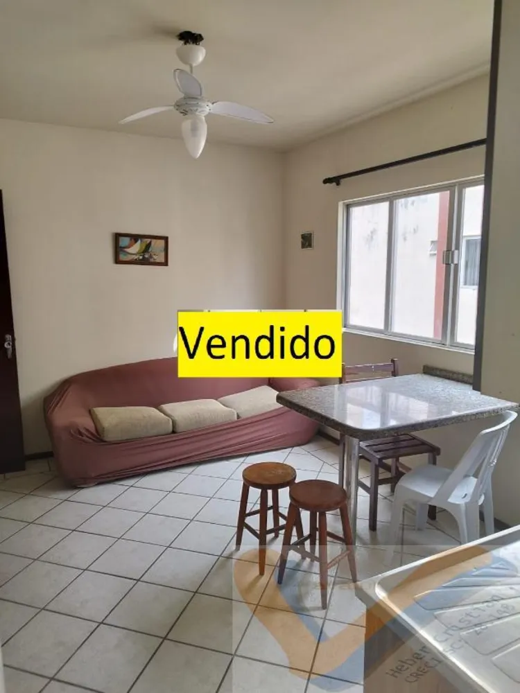 Apartamento, 1 quarto, 40 m² - Foto 5
