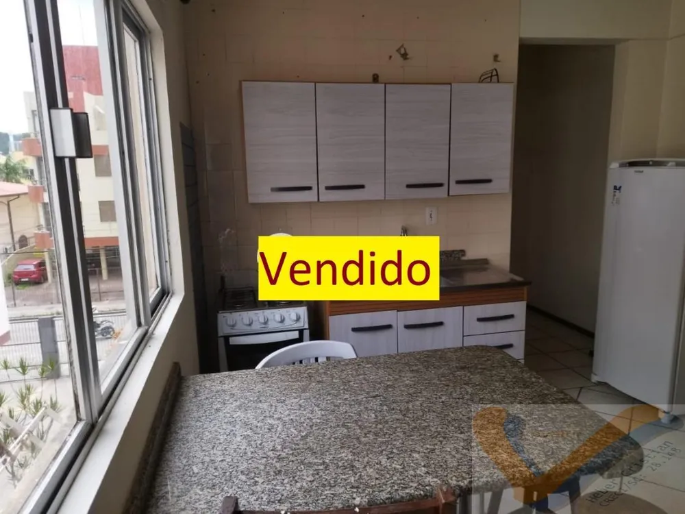Apartamento, 1 quarto, 40 m² - Foto 4