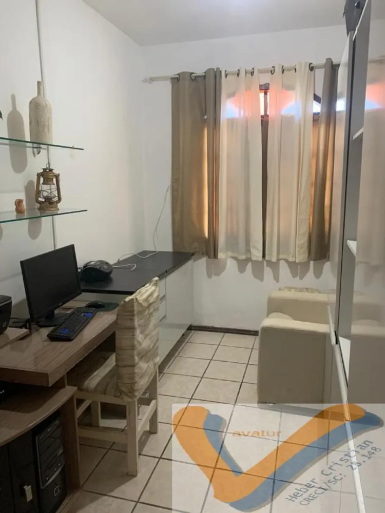 Casa, 4 quartos, 240 m² - Foto 5