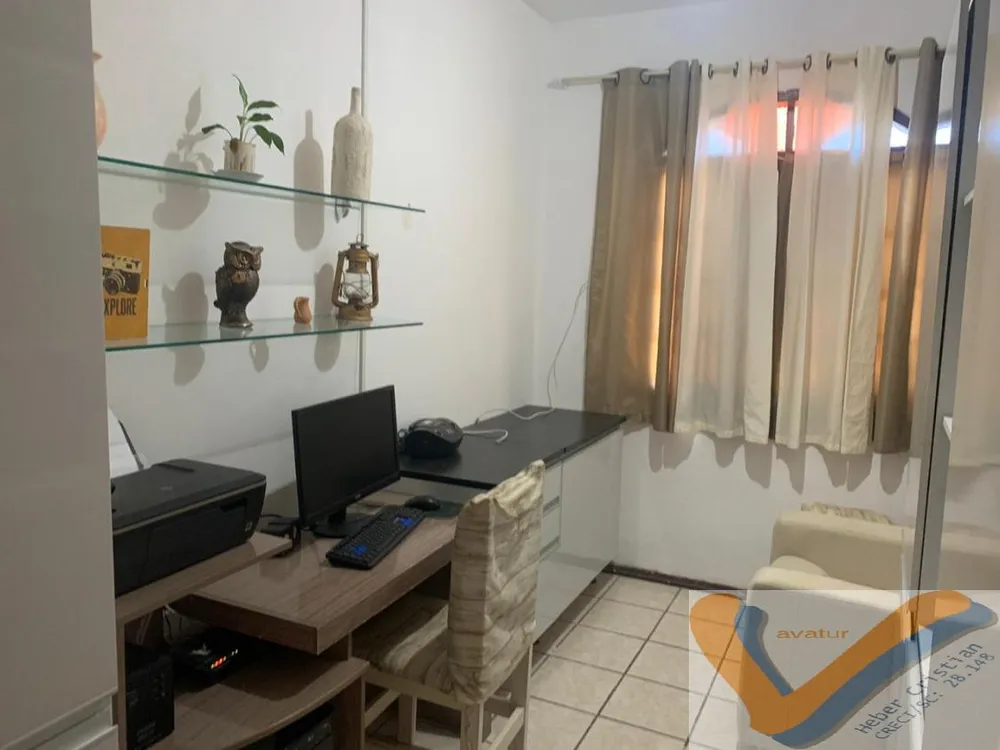 Casa, 4 quartos, 240 m² - Foto 3