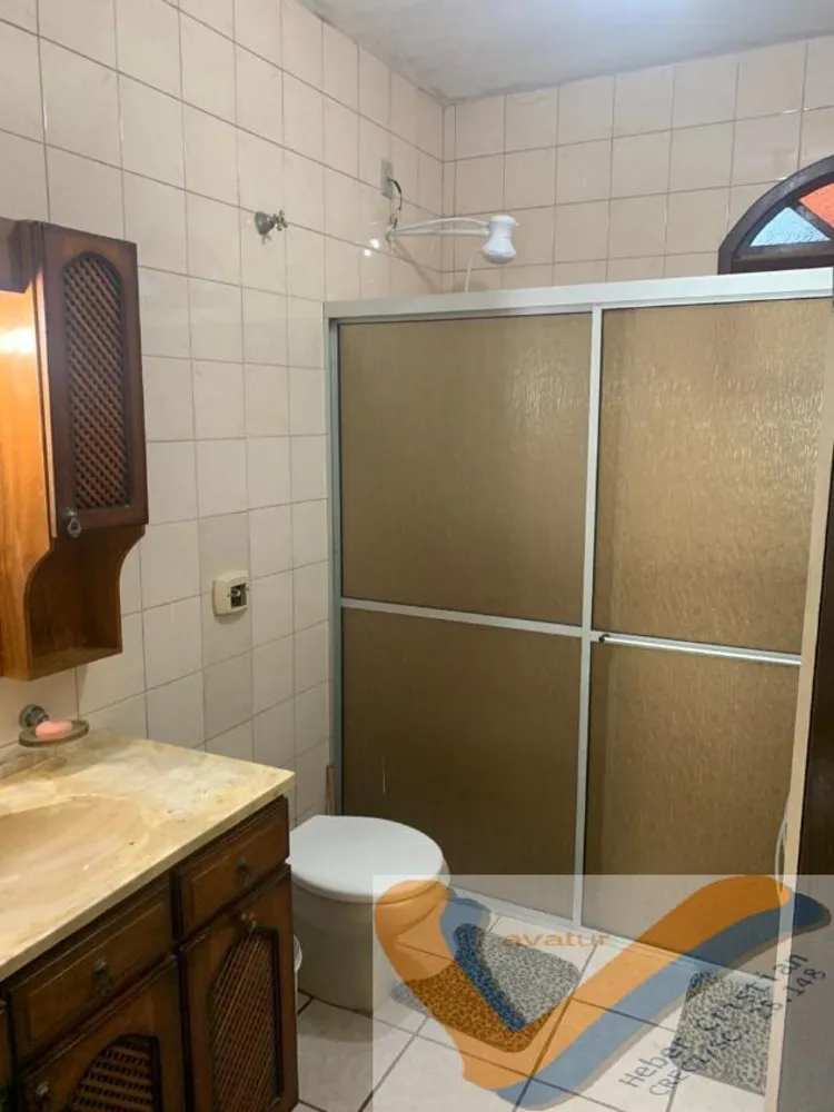 Casa, 4 quartos, 240 m² - Foto 6