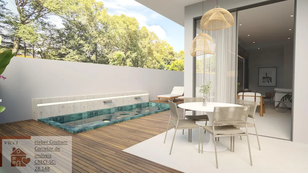 Casa, 2 quartos, 135 m² - Foto 5