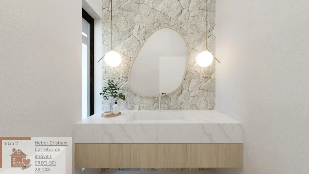 Casa, 2 quartos, 135 m² - Foto 7
