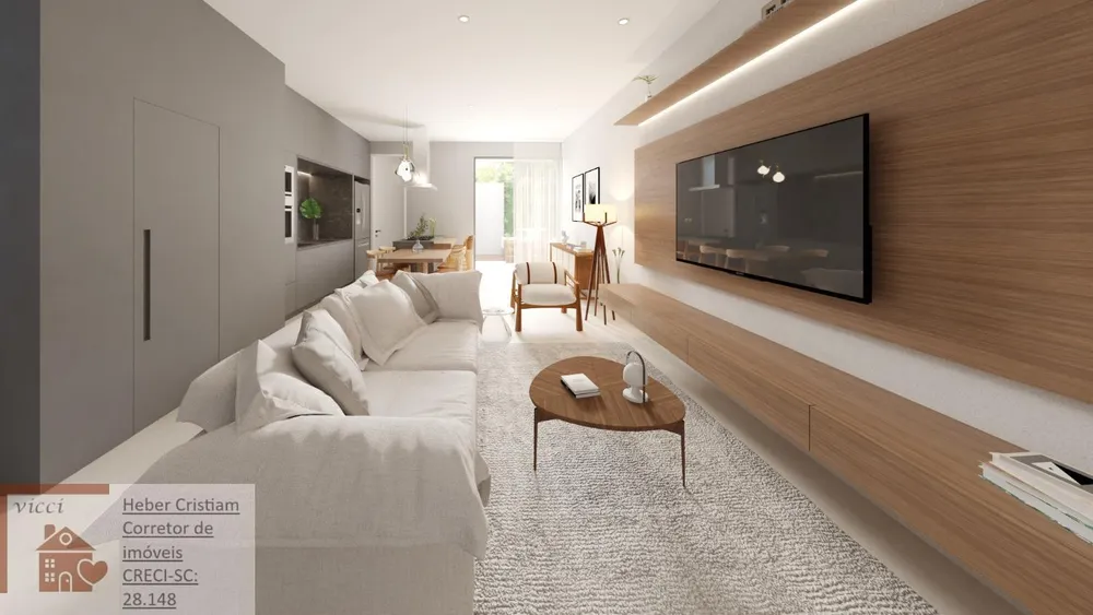 Casa, 2 quartos, 135 m² - Foto 9