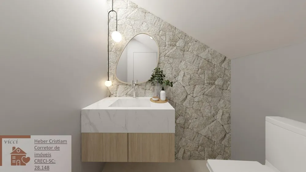 Casa, 2 quartos, 135 m² - Foto 11