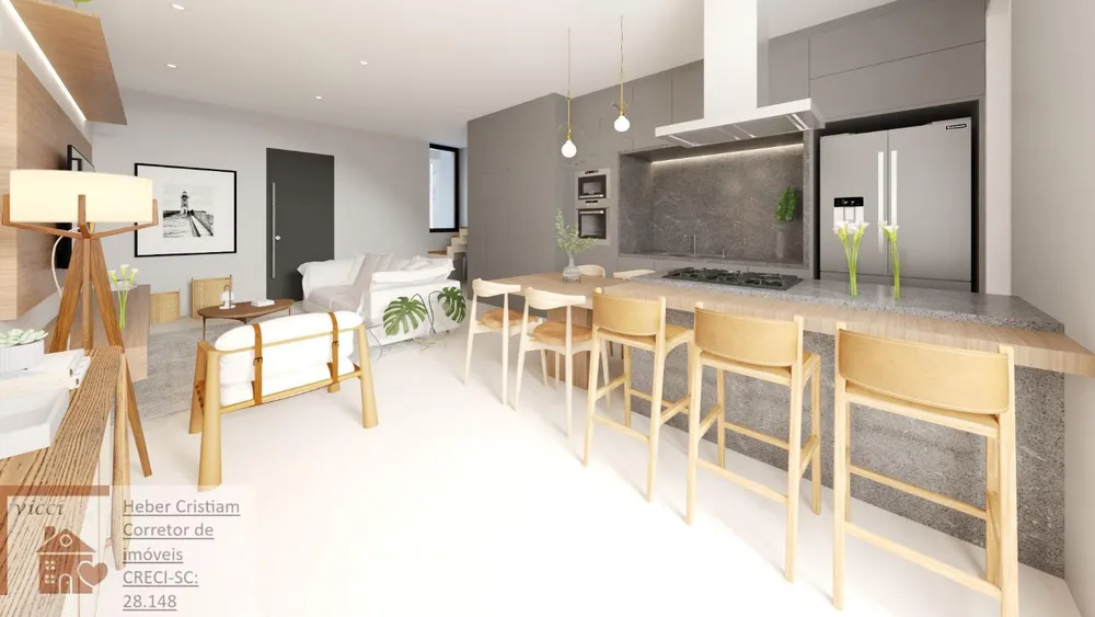 Casa, 2 quartos, 135 m² - Foto 8