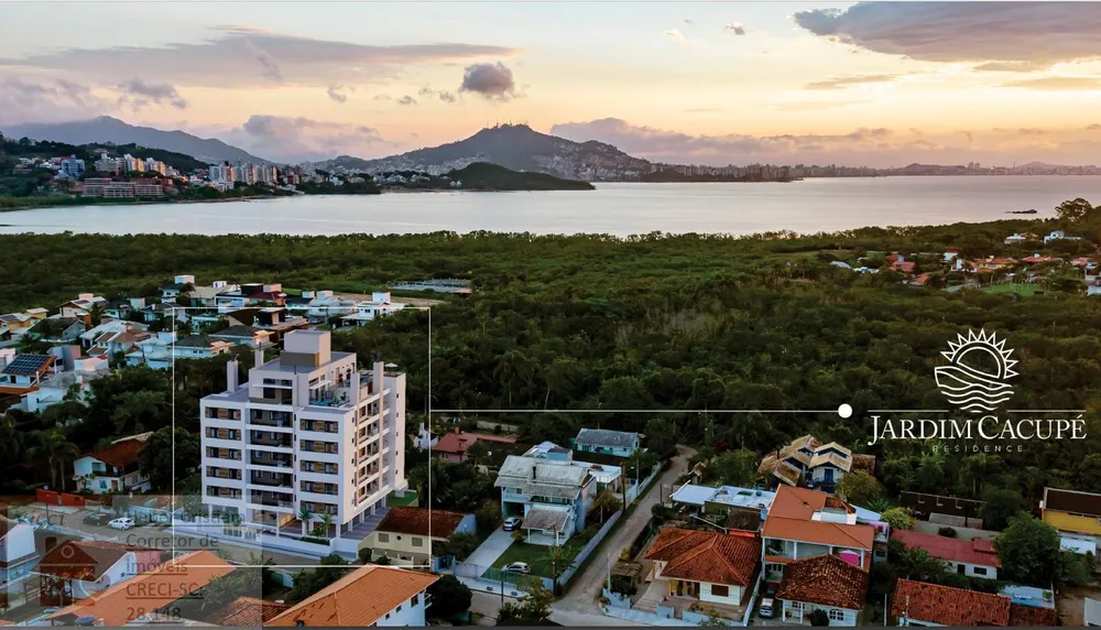 Apartamento, 2 quartos, 61 m² - Foto 8