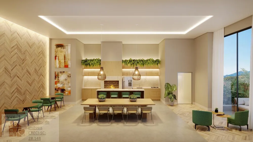 Apartamento, 2 quartos, 61 m² - Foto 7