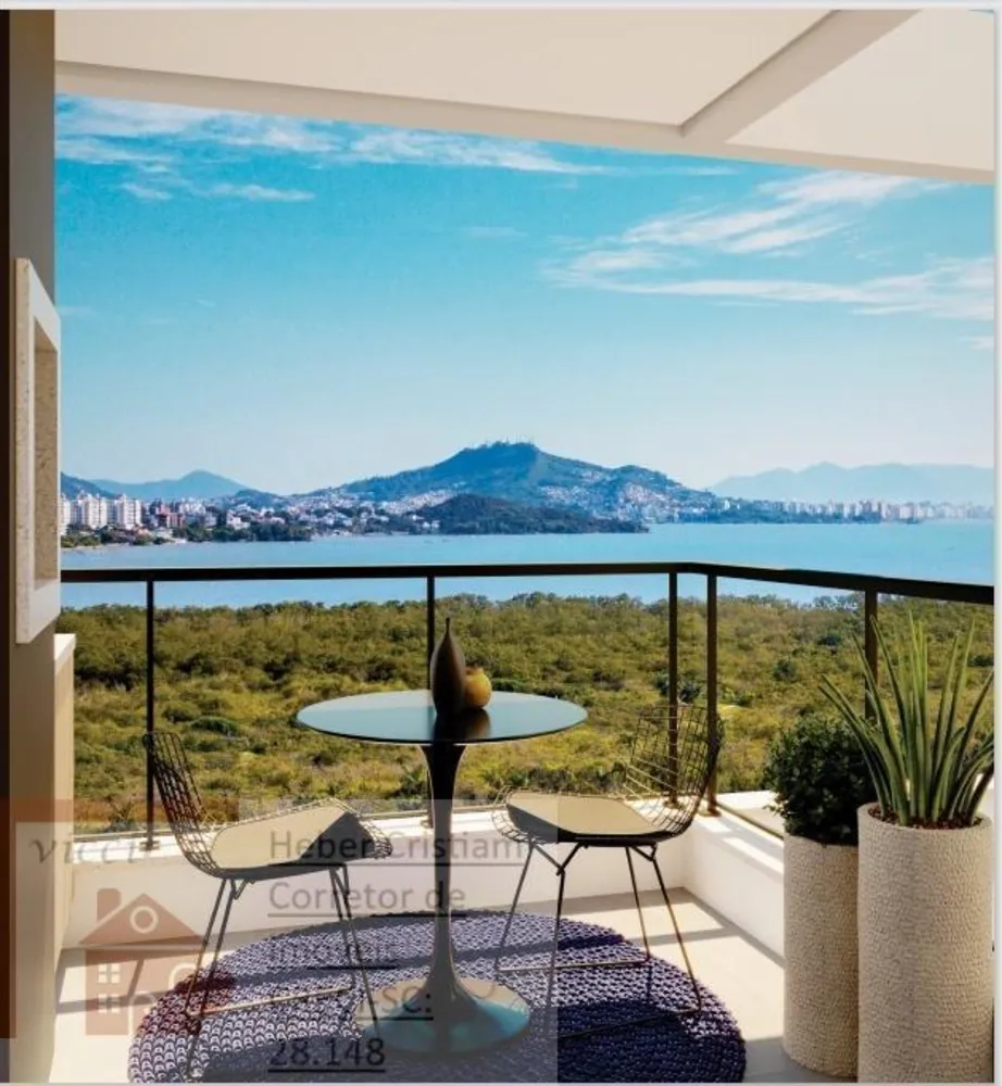 Apartamento, 2 quartos, 61 m² - Foto 1