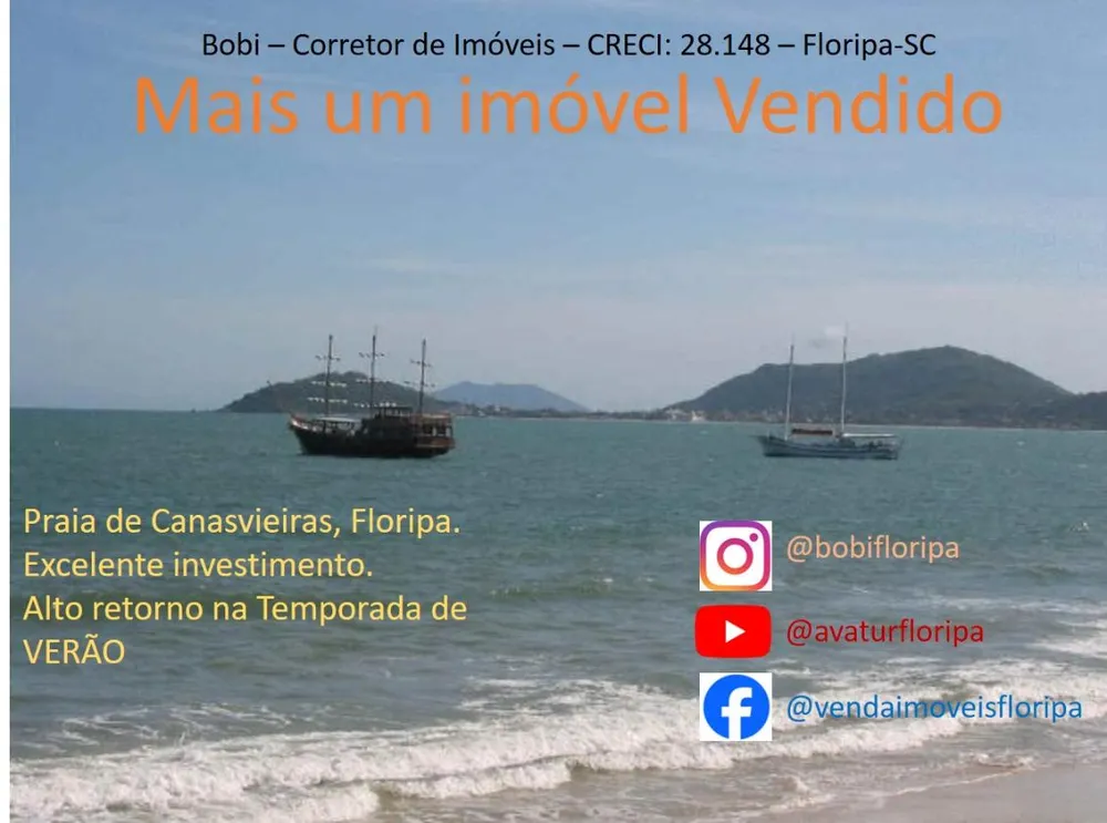 Apartamento, 1 quarto, 57 m² - Foto 1