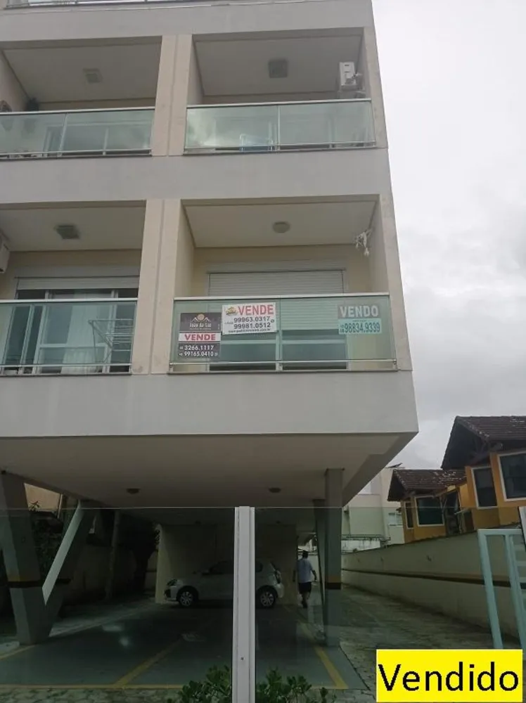 Apartamento, 1 quarto, 57 m² - Foto 2