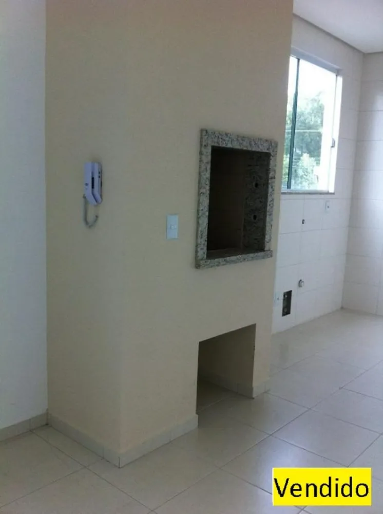 Apartamento, 1 quarto, 57 m² - Foto 7