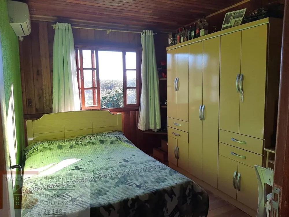Chácara, 3 quartos, 1 hectares - Foto 4
