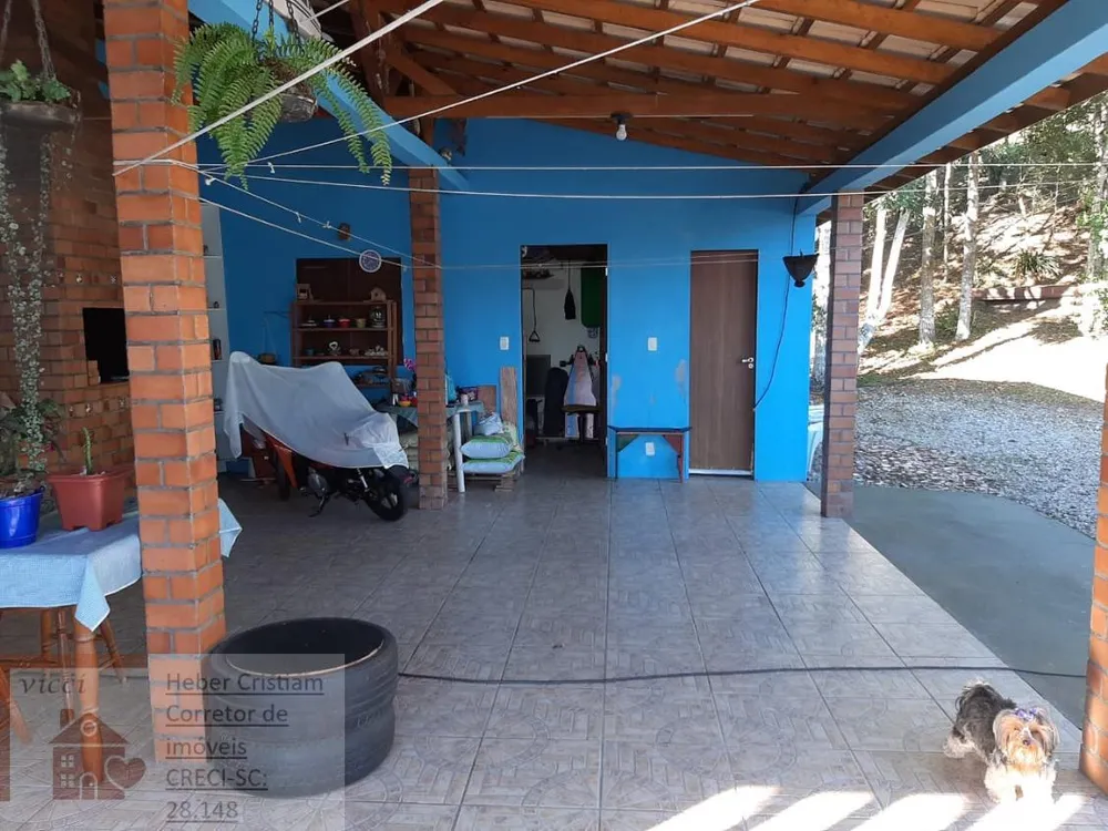 Chácara, 3 quartos, 1 hectares - Foto 3