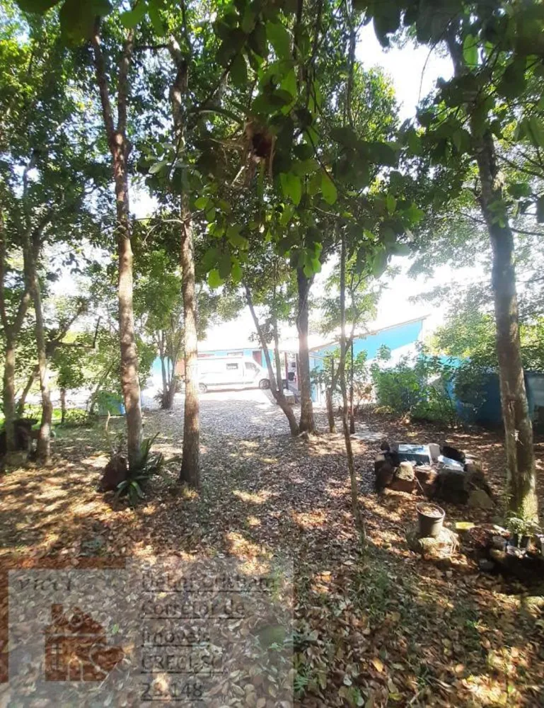 Chácara, 3 quartos, 1 hectares - Foto 8