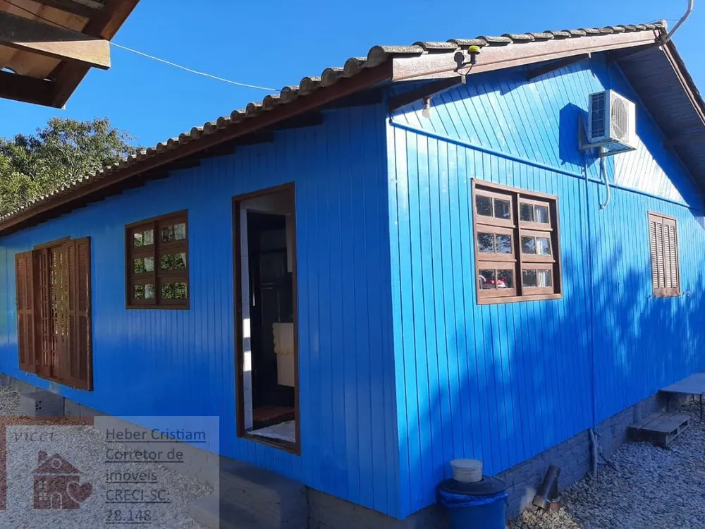 Chácara, 3 quartos, 1 hectares - Foto 2